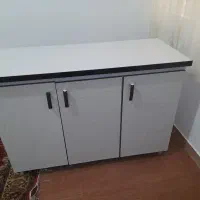 کابینت سه تک