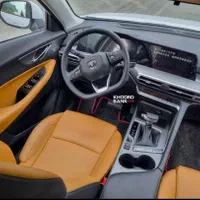 چانگان CS 35 پلاس تیپ 3، مدل 2024|خودرو سواری و وانت|تهران, حکیمیه|دیوار