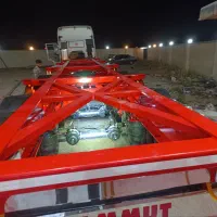 تیغه کانتین و تیغه تانک اقساطی|قطعات یدکی و لوازم جانبی|بندرعباس, |دیوار