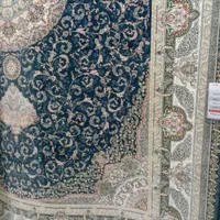۴ عدد فرش پاتریس نونو ۱۵۰۰ شانه ۹متری جدید|فرش|پردیس, فاز ۲|دیوار