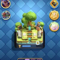 اکانت کلش رویال