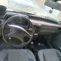 پراید 87دوگانه شرکت|خودرو سواری و وانت|نظرآباد, رسالت|دیوار