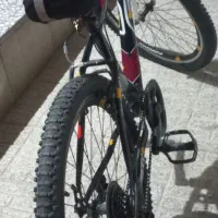 دوچرخه 26|دوچرخه، اسکیت، اسکوتر|مرودشت, بیست متری بیمارستان|دیوار