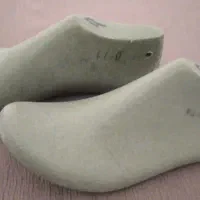 قالب کفش زنانه