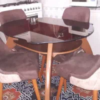 میز ناهارخوری