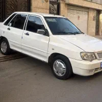 پراید132مدل93