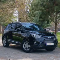 جک s5 مدل ۹۴ دنده ای