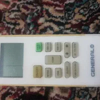 کنترل کولر گازی