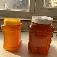 عسل ۱۰۰ درصد طبیعی درجه یک تضمینی