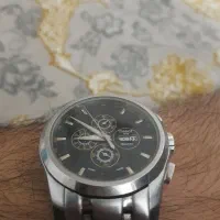 تیسوت کرنوگراف اصلی