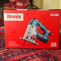 اره عمود بر رونیکس مدل4120