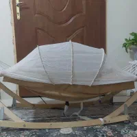 گهواره ننو|تخت و صندلی بچه|کرج, بنیاد|دیوار