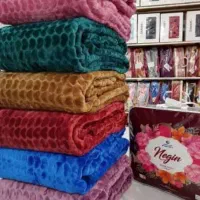 انواع پتو و تشک بالشت روتختی|رختخواب، بالش، پتو|اهواز, نادری|دیوار