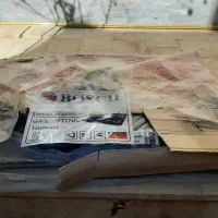 اجاق گاز صفحه ای|اجاق گاز و لوازم برقی پخت‌وپز|دلیجان, |دیوار