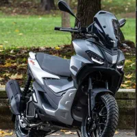 موتور آپریلیا ۲۰۲۴ Srt Gt 175 S اَدونچر