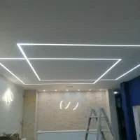 بازسازی و تجهیز تخصصی|خدمات پیشه و مهارت|شیراز, کلاهدوز|دیوار