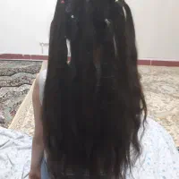 خریدار موی طبیعی شماره بهترین قیمت هستیم.|خدمات آرایشگری و زیبایی|رباط‌کریم, رباط‌کریم|دیوار