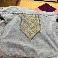 کت لی|لباس|مشهد, هنرستان|دیوار