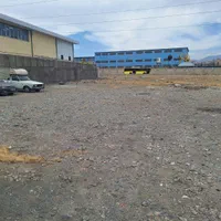 چهاردیواری صنعتی۱۳۷۵متر در شهرک نور