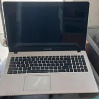 لپ تاپ asus|رایانه همراه|تبریز, |دیوار