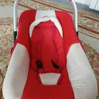 کریر بچه درحد نو