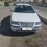 سمند ef7 دوگانه کارخانه