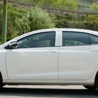شاهین cvt مدل 403