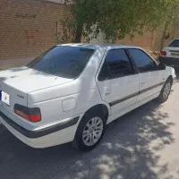پژوپارس سال دوگانه سوز شرکتی ۹۶