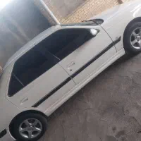 پژو پارس تی یو فایو ۱۴۰۲|خودرو سواری و وانت|اندیمشک, |دیوار