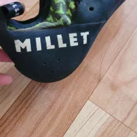 کفش سنگ نوردی millet مدل ایزی آپ|کوهنوردی و کمپینگ|تهران, کاج|دیوار