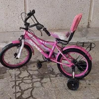 دوچرخه دخترانه|دوچرخه، اسکیت، اسکوتر|شاهرود, |دیوار