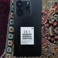 گوشی نوت ۱۴ ، حافظه ۲۵۶ گیگ رم ۸