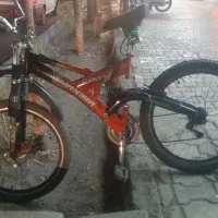 دوچرخه