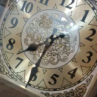 ساعت ایستاده|ساعت دیواری و تزئینی|نهاوند, |دیوار