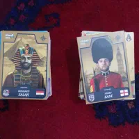 کارت کیمیدی