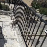سلام خدمت دوستان جوشکاری سیار همه روزه درخدمت شما