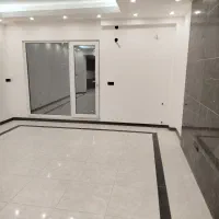 اپارتمان 105 متری شهرک غرب