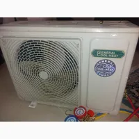 نصب نصاب تعمیر کار کولر گازی
