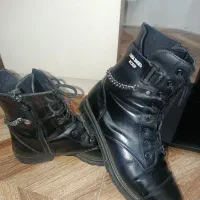 پوتین دخترانه