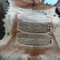 تابلو پوست