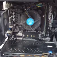 ارزان ترین کیس گیمینگ گرافیک 8 رم 16