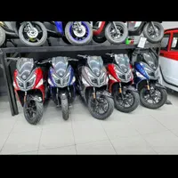 اس وای ام گلکسی جی ۲۰۰ sym j200 اقساط ۱۸ ماهه|موتورسیکلت|تهران, هفده شهریور|دیوار