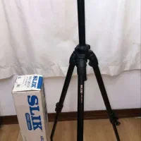 سه پایه دوربین عکاسی  Slik Able 300 DX