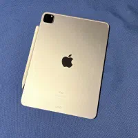 آیپد پرو ۱۱ اینچ ۲۰۲۱، حافظه ۲۵۶، M1|تبلت|تهران, ایرانشهر|دیوار