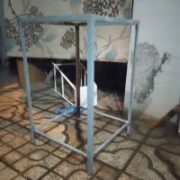 چهار پایه کولر