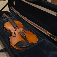 ویولن Rt-244 سایز ۴/۴|ویولن|کرج, جهانشهر|دیوار