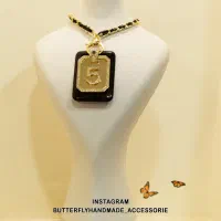 گردنبند و اویز گردن