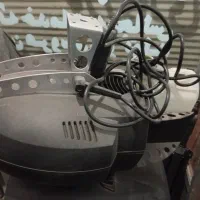 رقص نور لیزر مه ساز