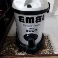 جاروبرقی خانگی درحدنونو