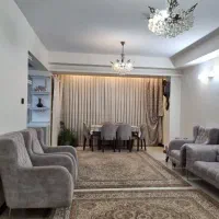 آپارتمان ۱۰۷ متری واقع در برج